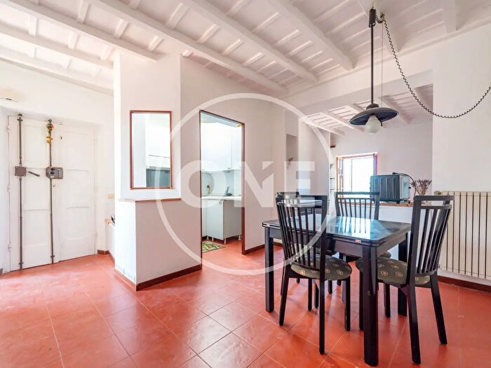 Appartamento trilocale in vendita in Via del Castello, Castel Madama