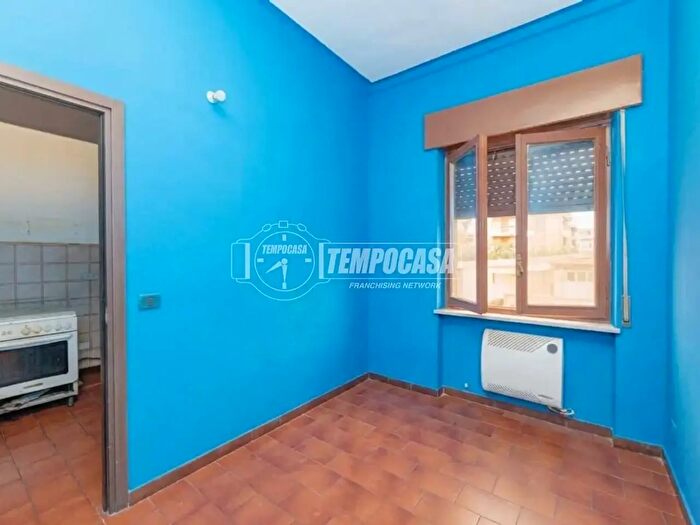 Appartamento trilocale in vendita in Corso Torino, Mortara