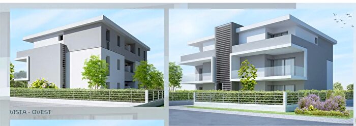 Appartamento quadrilocale in vendita in San Martino Di Lupari