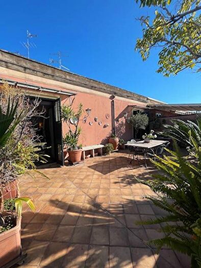 Casa trilocale in affitto in Piazza Principessa Iolanda, Libertà Stazione, Catania