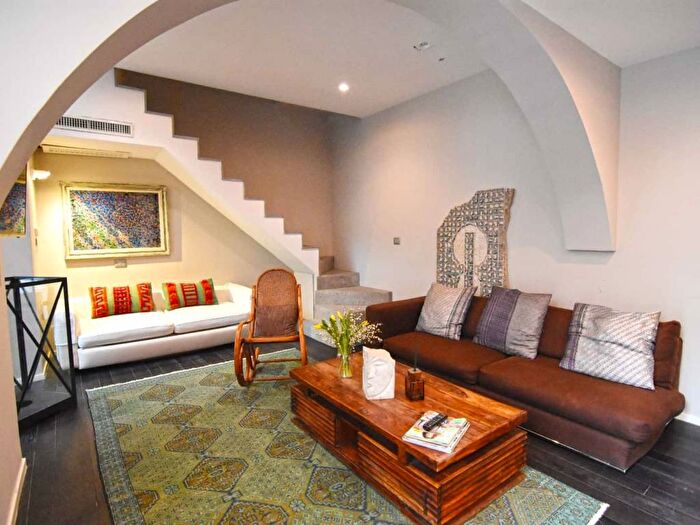 Appartamento bilocale in affitto in Via Nilo, Centro Storico, Napoli