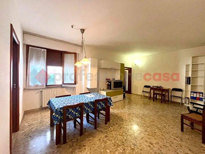 Appartamento bilocale in affitto in Via Pellizzi, Pisa