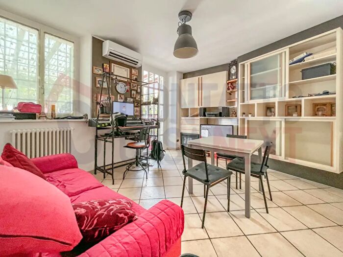 Appartamento quadrilocale in vendita in Jesi