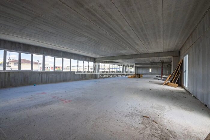 Appartamento quadrilocale in vendita in Via Romagna, Morrovalle