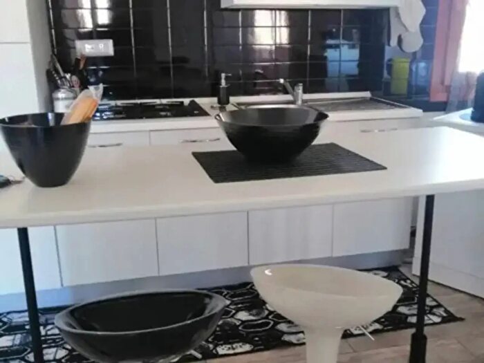 Appartamento monolocale in vendita in Benedetto Cairoli, La Maddalena