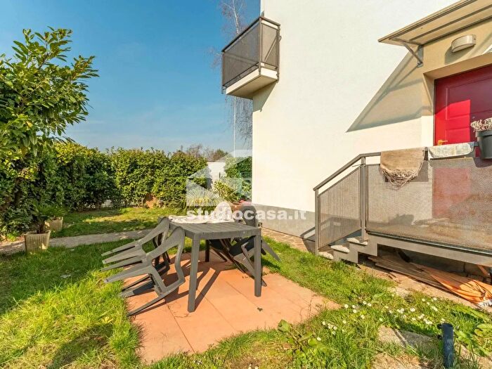 Appartamento trilocale in vendita in Via Modigliani, Muggiò