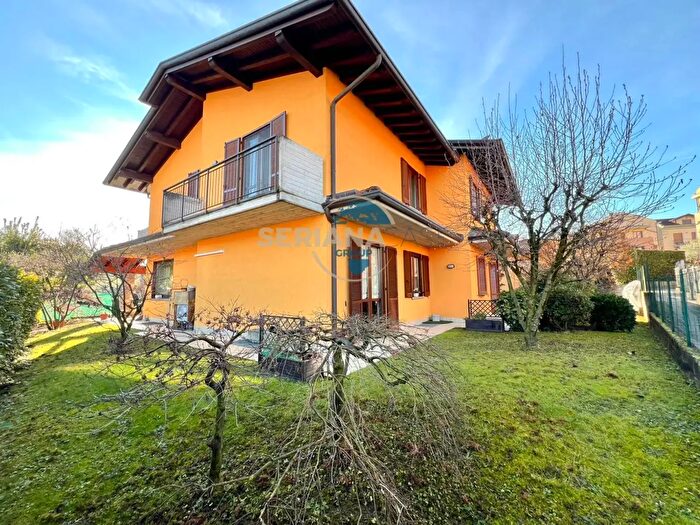 Case in Vendita e in Affitto - 2