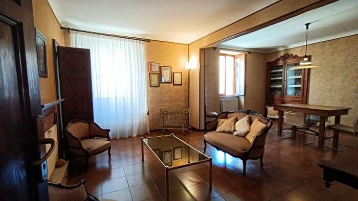 Casa con 6 locali in vendita in Corso Vittorio Emanuele II, Grottazzolina