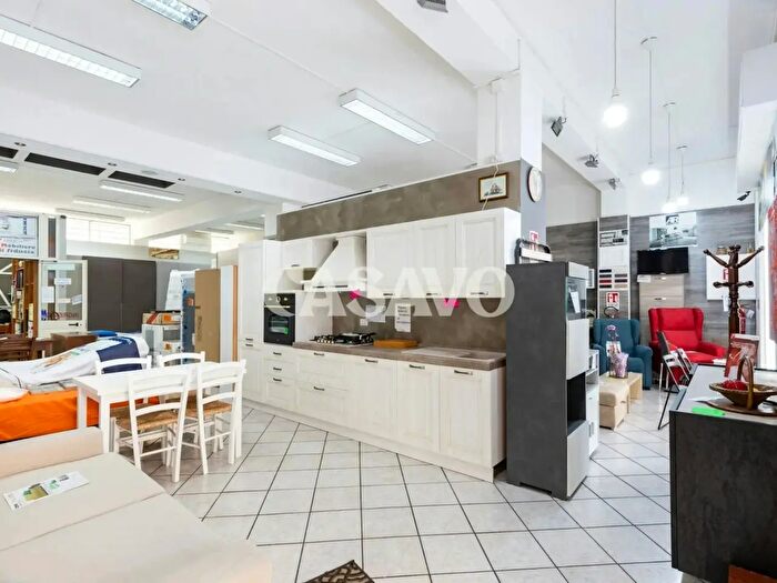 Casa monolocale in vendita in Viale Sant'Avendrace, Cagliari