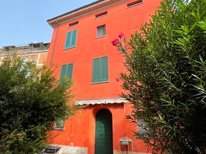 Casa trilocale in vendita in Via Tombino, Centro, Cremona