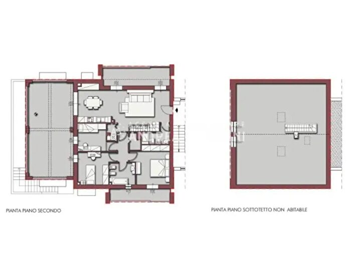 Case in Vendita e in Affitto - 3