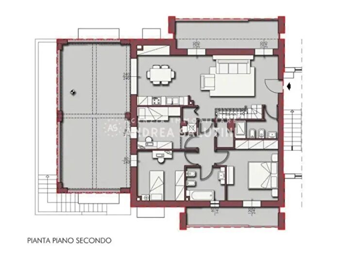 Case in Vendita e in Affitto - 2