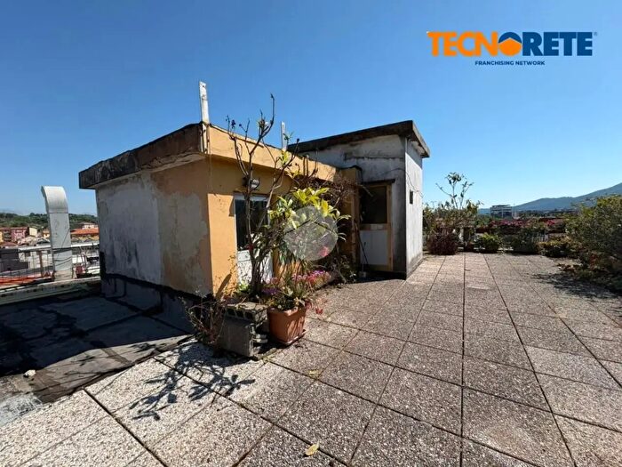 Appartamento bilocale in vendita in Via Lunigiana, La Spezia