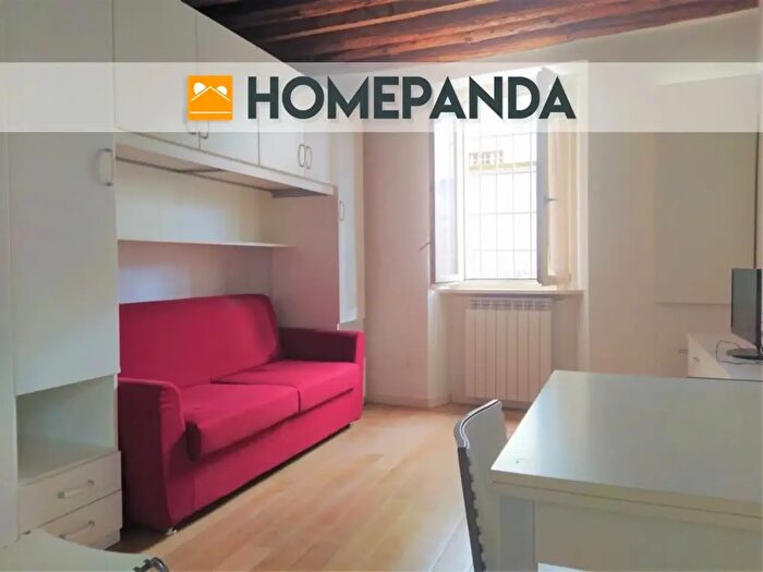Appartamento monolocale in affitto in Via Borgo Palazzo, Bergamo