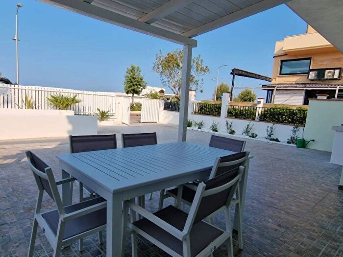 Appartamento quadrilocale in affitto in Lido di Tarquinia, Tarquinia