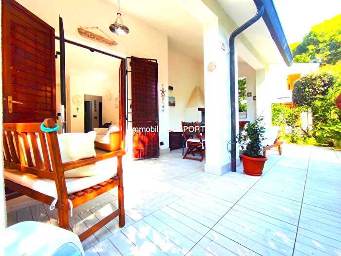 Casa trilocale in vendita in Comacchio