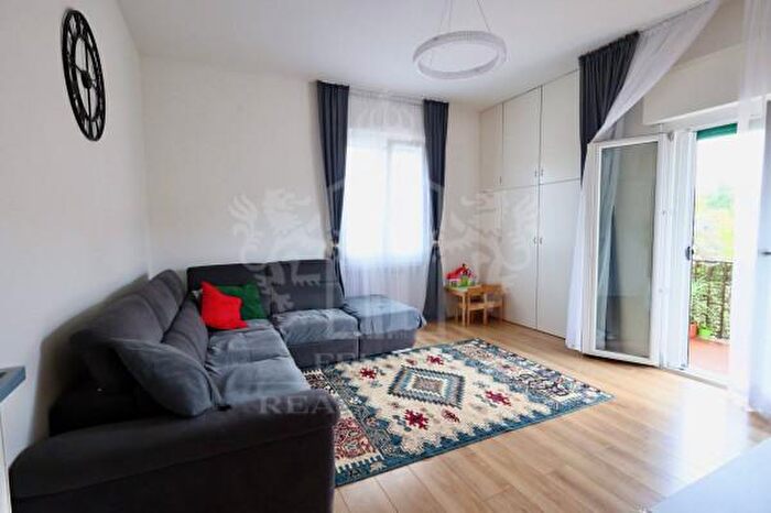 Appartamento quadrilocale in vendita in Viale Fernando De Rosa, Imola