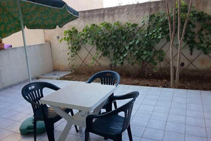 Appartamento bilocale in vendita in Cda Berbaro, Marsala