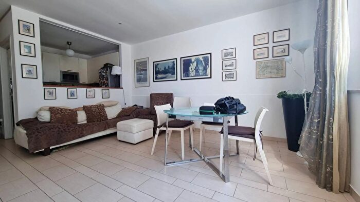 Appartamento quadrilocale in vendita in Indirizzo Via Gabella, Magione