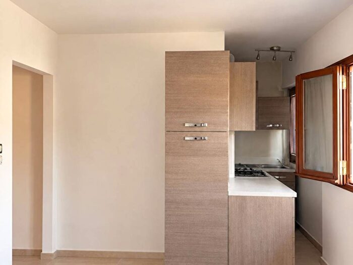 Appartamento bilocale in affitto in Via Arturo Toscanini, Colli San Mamolo, Bologna