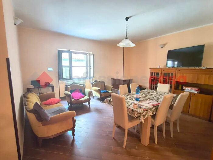 Casa con 5 locali in vendita in Via Santa Croce, Picinisco