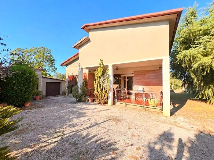 Casa quadrilocale in vendita in Via delle Muracce, Velletri