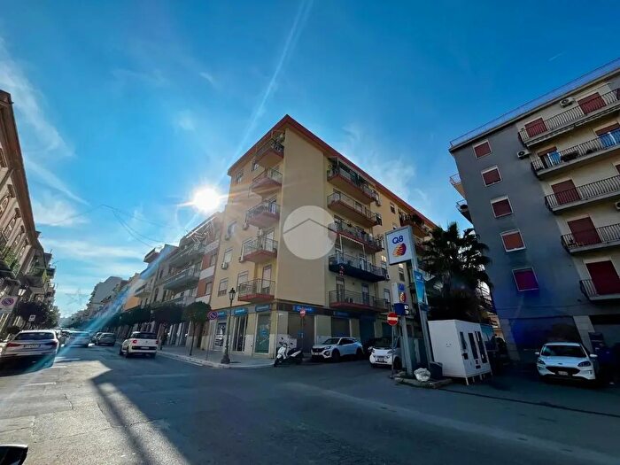 Appartamento trilocale in vendita in Via Gaetano Donizetti, Bagheria