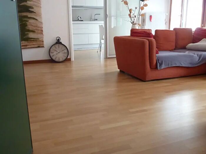 Appartamento quadrilocale in affitto in Via Domenico Loschi, Treviso