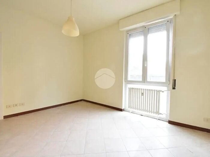 Appartamento trilocale in vendita in Via Pinamonte, Vimercate