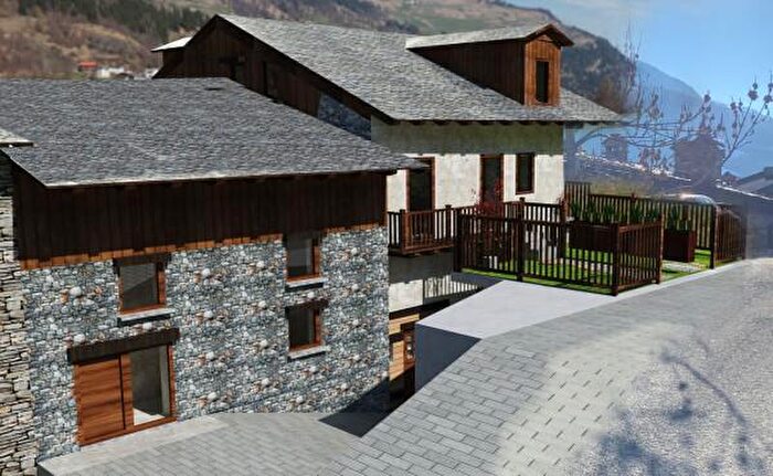 Case in Vendita e in Affitto - 3