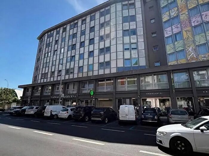 Appartamento quadrilocale in vendita in Via Torino, Aosta