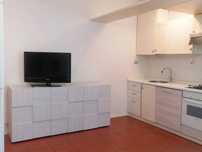 Appartamento bilocale in affitto in Via Enrico Novelli Detto Yambo, Cisanello San Biagio, Pisa