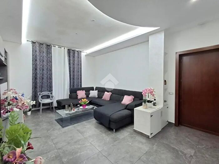Appartamento trilocale in vendita in Via Alcide De Gasperi, Pontenure