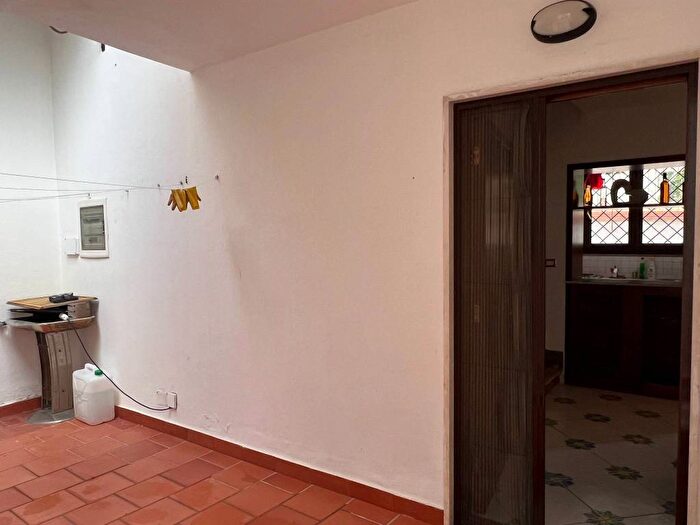 Casa quadrilocale in affitto in Via della Vite, Gaeta