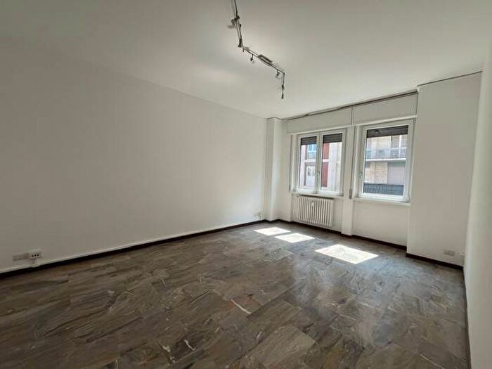 Appartamento trilocale in affitto in Via Don Luigi Palazzolo, Stazione, Bergamo