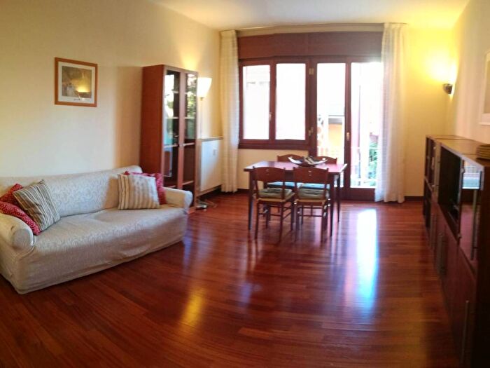 Appartamento quadrilocale in affitto in San Giuseppe San Giovanni, Padova