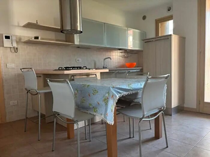 Appartamento bilocale in vendita in Piacenza
