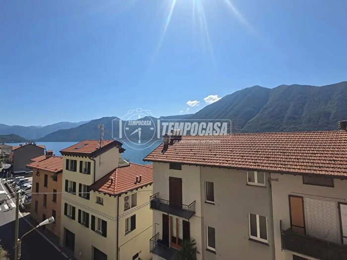 Appartamento bilocale in vendita in Via Statale, Colonno