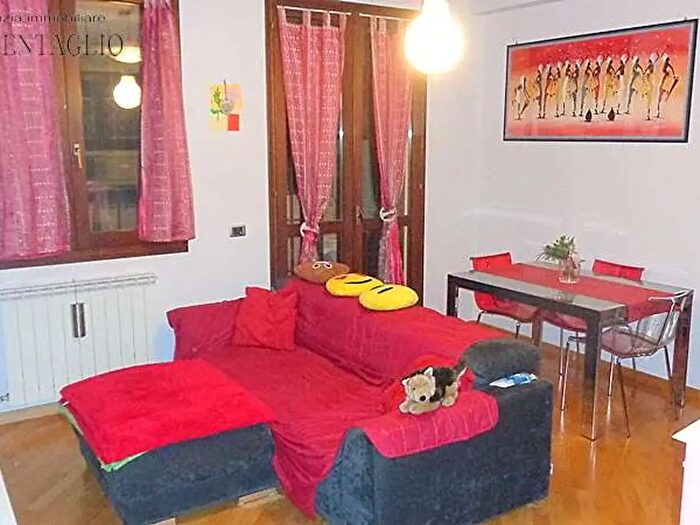Appartamento trilocale in affitto in Castellarano