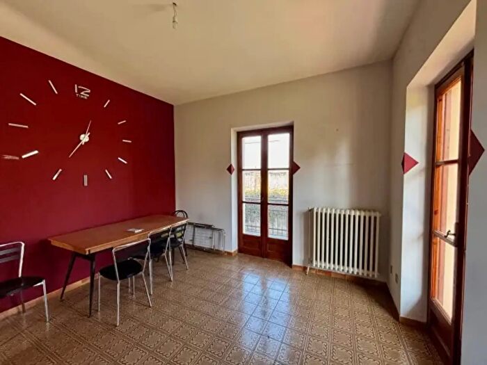 Appartamento trilocale in vendita in Via Dino Buffa, Campiglione Fenile