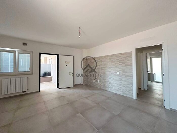 Appartamento bilocale in affitto in Viale Puglia, Monticelli Croci, Andria