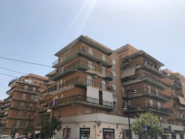 Appartamento quadrilocale in vendita in Via Tisia, Siracusa