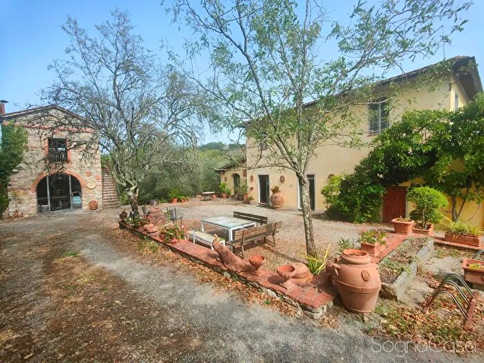 Casa con 19 locali in vendita in Sp, Gaiole In Chianti