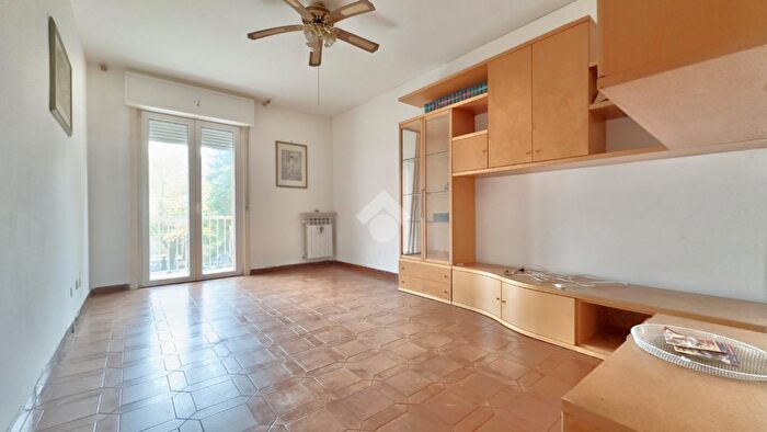 Appartamento quadrilocale in vendita in Via Ugo La Malfa, Novi Ligure