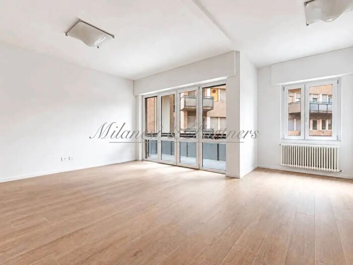 Appartamento trilocale in vendita in Via Divisione Julia, Bergamo