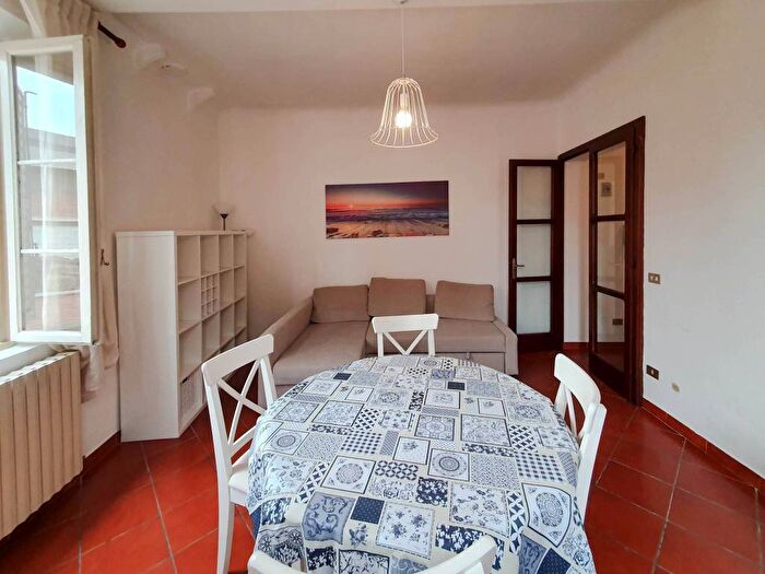 Appartamento bilocale in affitto in Via Francesco Selmi, Centro Storico, Modena