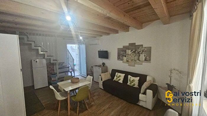 Appartamento bilocale in vendita in Siracusa