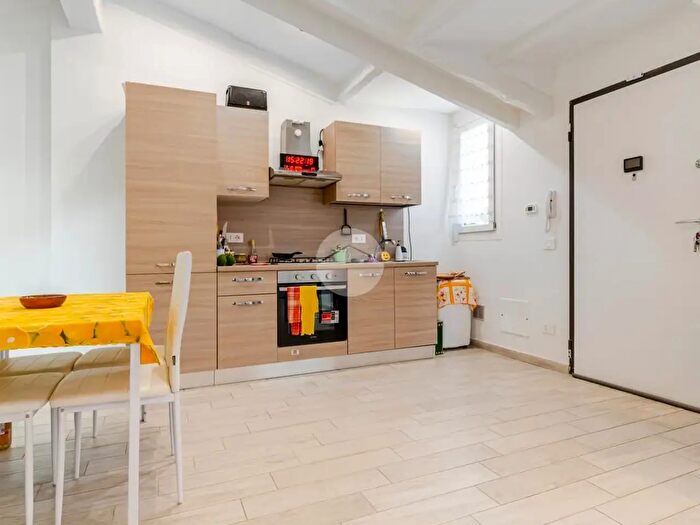 Appartamento bilocale in vendita in Via Privata Alessandro Scanini, Milano