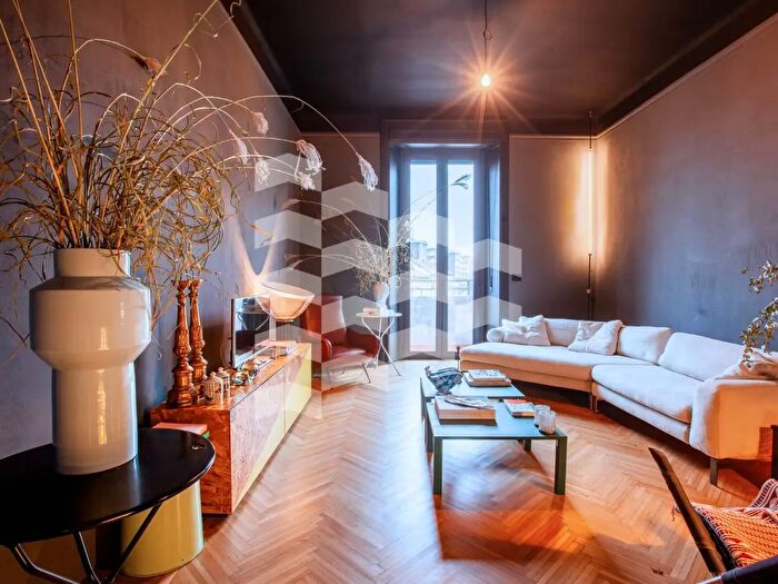 Appartamento bilocale in vendita in Via Tertulliano, Milano