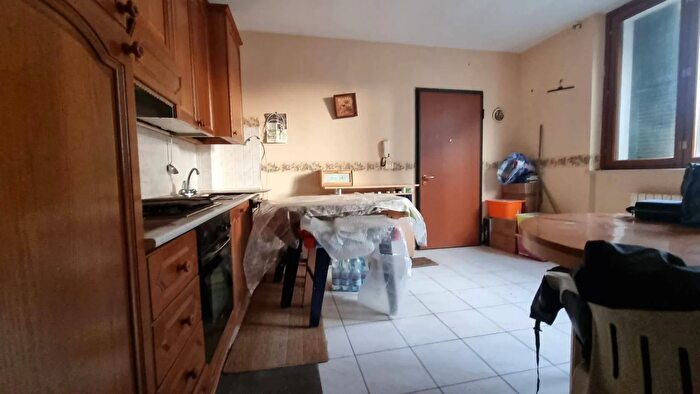 Appartamento bilocale in vendita in Indirizzo Via Gabella, Magione